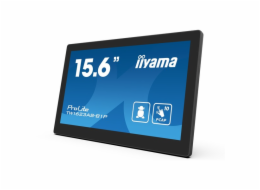 iiyama ProLite TW1623AS-B1P, LED monitor