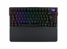 ASUS ROG Azoth Extreme, herní klávesnice