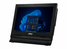 MSI PRO AP162T ADL-018XDE, PC systém