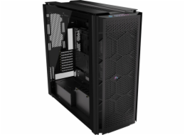 Corsair iCUE LINK 9000D Airflow, velká věžová skříň