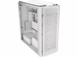 Corsair iCUE LINK 9000D Airflow, velká věžová skříň