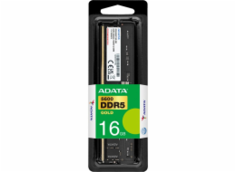ADATA DIMM 16 GB DDR5-5600 (1x 16 GB), RAM