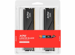ADATA DIMM 16 GB DDR5-5600 (2x 8 GB) duální sada, RAM
