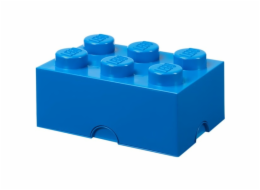 Pokoj Copenhagen LEGO Storage Brick 6, úložný box