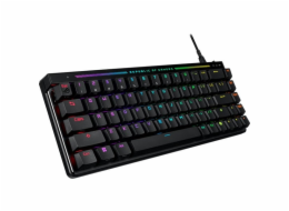 ASUS ROG Falchion Ace HFX, herní klávesnice