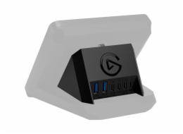 Elgato USB Hub pro Stream Deck+, USB hub