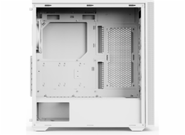 Aerocool D501A-G-WT-v2, věžová skříň