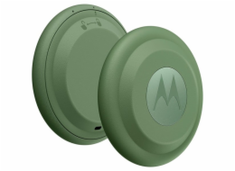Motorola moto tag, sledování polohy