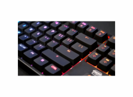 CHERRY XTRFY K4V2, herní klávesnice