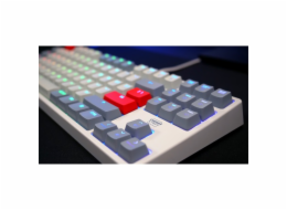 CHERRY XTRFY K4V2, herní klávesnice