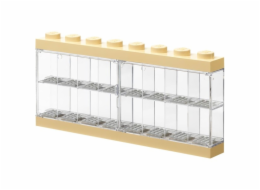 Room Copenhagen LEGO Minifigures Vitrína 16 Harry Potter, úložný box