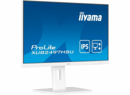 iiyama ProLite XUB2497HSU-W2, LED monitor