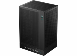 DeepCool CH170 DIGITAL, věžová skříň