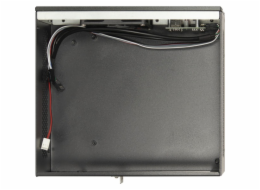 Inter-Tech IPC Industrial S21, HTPC pouzdro