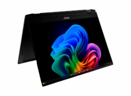 MSI Summit A16 AI+ A3HMTG-035, Notebook