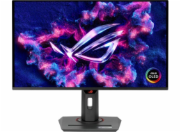 ASUS ROG Strix OLED XG27ACDNG, herní monitor