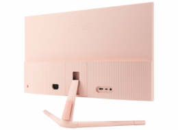 ASUS Eye Care VU279CFE-P, herní monitor