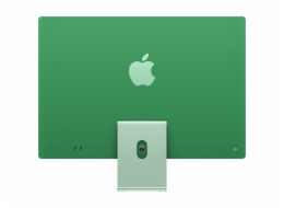 Apple iMac 59,62 cm (24) M4 2024, systém MAC