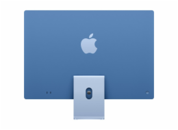 Apple iMac 59,62 cm (24) M4 2024, systém MAC