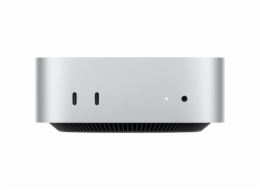 Apple Mac mini M4 2024, systém MAC
