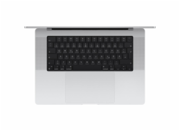 Apple MacBook Pro (16) 2024, notebook