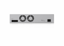 Ubiquiti NAS Pro