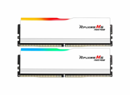 G.Skill DIMM 32 GB DDR5-6400 (2x 16 GB) duální sada, RAM