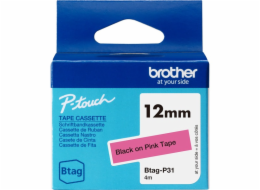 Brother štítek Btag-P31
