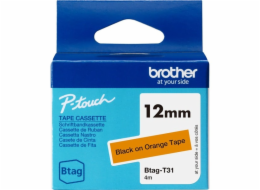 Brother štítek Btag-T31