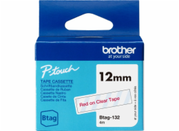 Páska Brother Btag-132