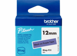 Brother štítek Btag-F31