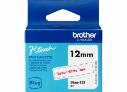 Páska Brother Btag-232