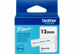 Páska Brother Btag-233
