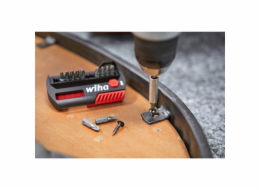 Sada bitů Wiha FlipSelector Standard, 13 kusů
