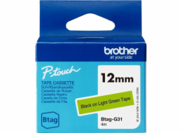 Brother štítek Btag-G31