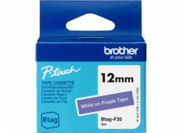 Brother štítek Btag-F35