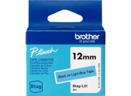 Brother štítek Btag-L31