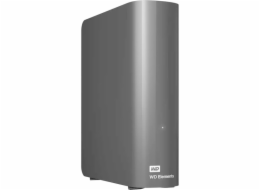 Externí pevný disk WD Elements Desktop 24TB
