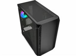Sharkoon MK2 RGB, pouzdro typu tower
