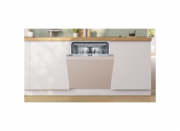 Bosch SMH4ECX28 Series 4, myčka nádobí