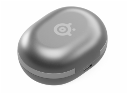 SteelSeries Arctis GameBuds pro Xbox, sluchátka