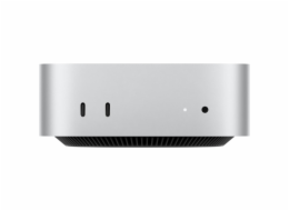 Apple Mac mini M4 2024 CTO, MAC systém