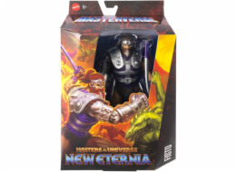 Mattel Masters of the Universe Masterverse New Eternia Fisto, figurka na hraní