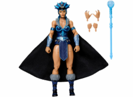 Mattel Masters of the Universe Masterverse New Eternia Evil-Lyn, figurka na hraní