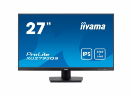 iiyama ProLite XU2793QS-B7, LED monitor