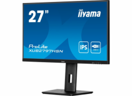 iiyama ProLite XUB2797HSN-B2, LED monitor