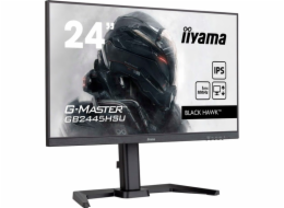 iiyama G-Master GB2445HSU-B2, herní monitor