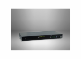 Inter-Tech PDU SD-1688, 16A, napájecí lišta