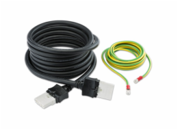 Prodlužovací kabel APC pro externí bateriové moduly 192 VDC, pro UPS 5/6 kVA