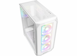 Sharkoon AK5G RGB, věžové pouzdro